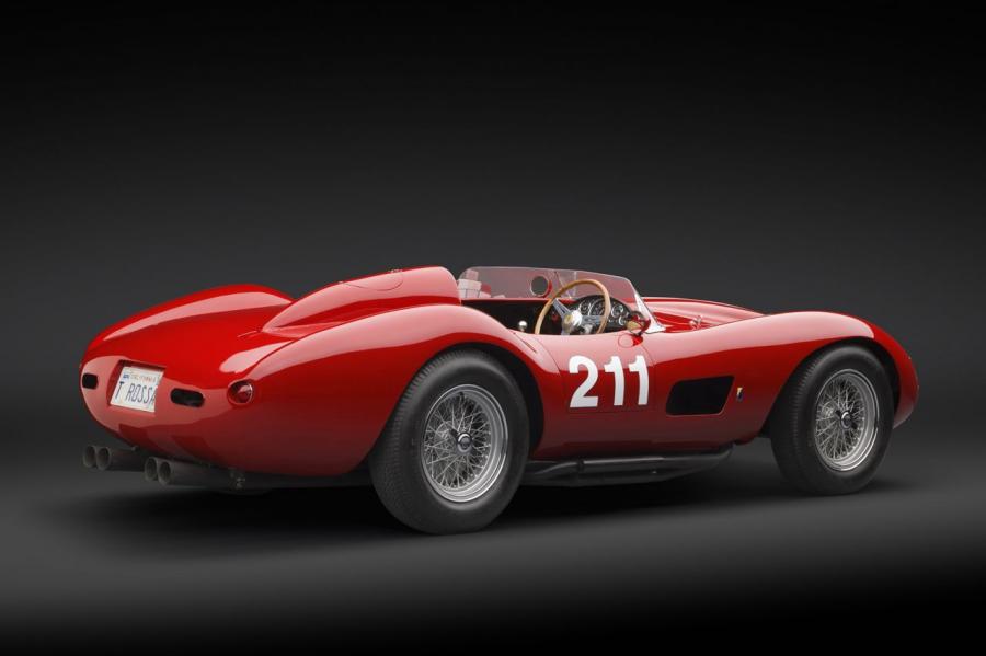  Ferrari 625 TRC 1957 года  (фото 41 из 53)